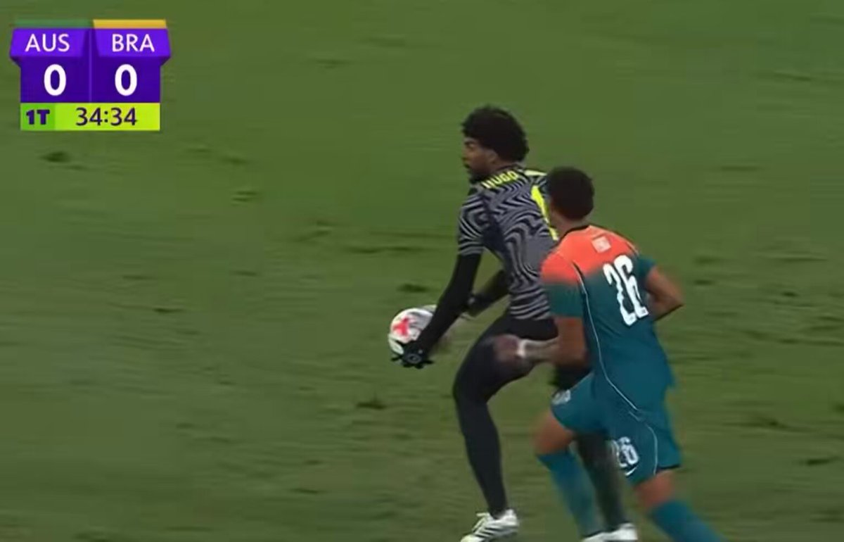 O que está acontecendo com o futebol do Vini Júnior?
