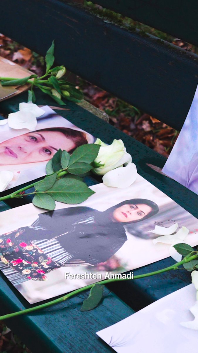 "It is unfathomable to subject ordinary defenceless protesters to heavy weapons of war" says Yahya Sarkhani. Amnesty International exposes how Iranian authorities committed crimes against humanity to crush the 2022 Woman Life Freedom uprising. Stand with victims. Demand international justice for crimes against humanity in Iran. Join us: