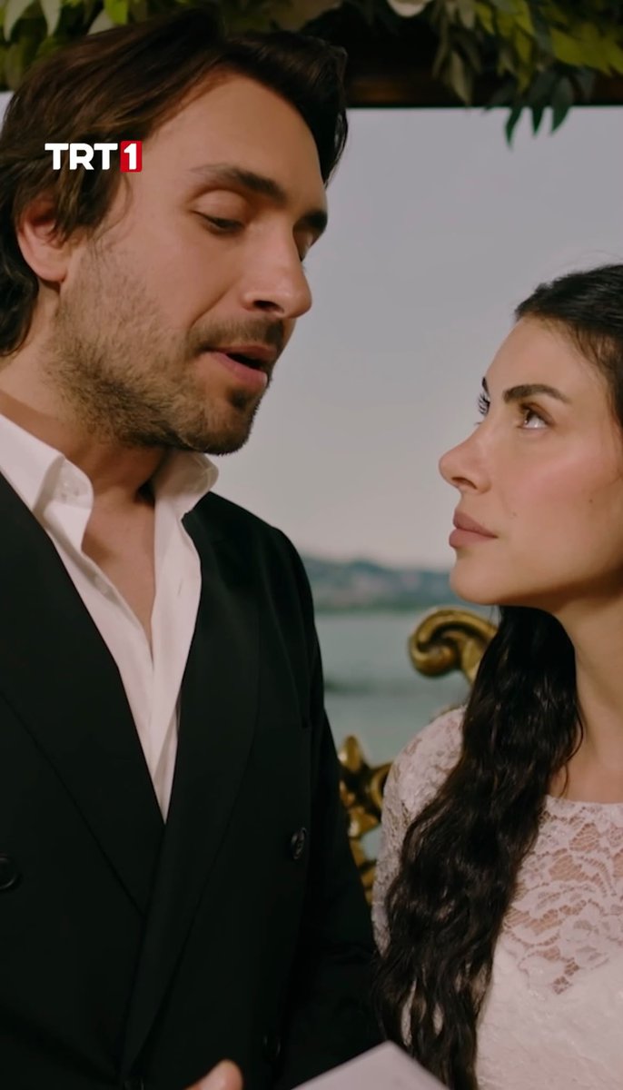 Adil ve Esme'nin fırtınalı yolculuğu mutlulukla son bulsun! 🌪️💙 #TaşacakBuDeniz Taşacak Bu Deniz