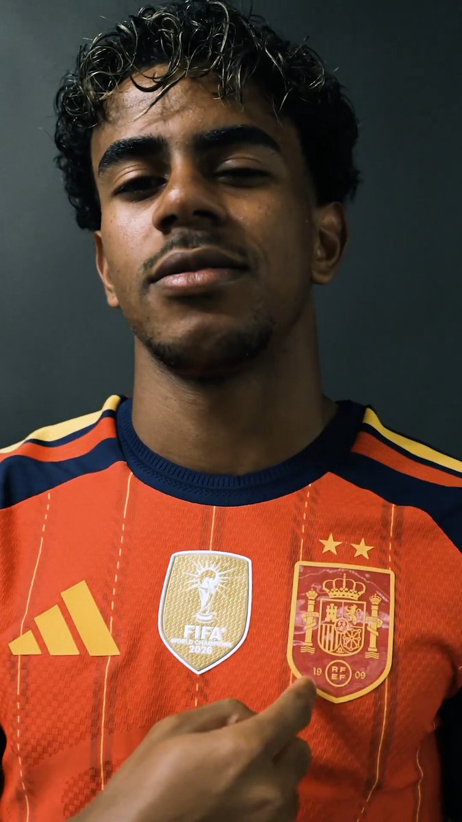 Mejor dos ⭐️⭐️ #VamosEspaña | #NationsLeague