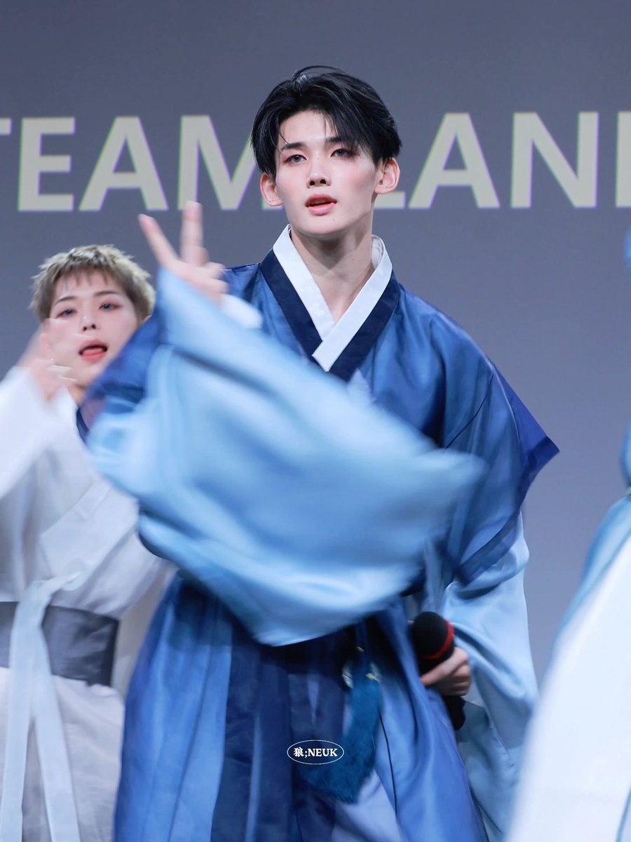 260919 미니팬미팅 #죠 #JO #ジョウ #앤팀 #andTEAM