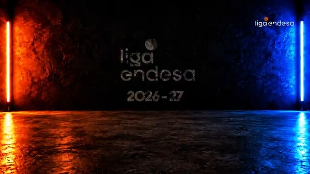¿Estás preparado? 🗓️ 26 y 27 de septiembre | #LigaEndesa 2026-27 🔛 ¡𝙀𝙈𝙋𝙀𝙕𝘼𝙈𝙊𝙎!