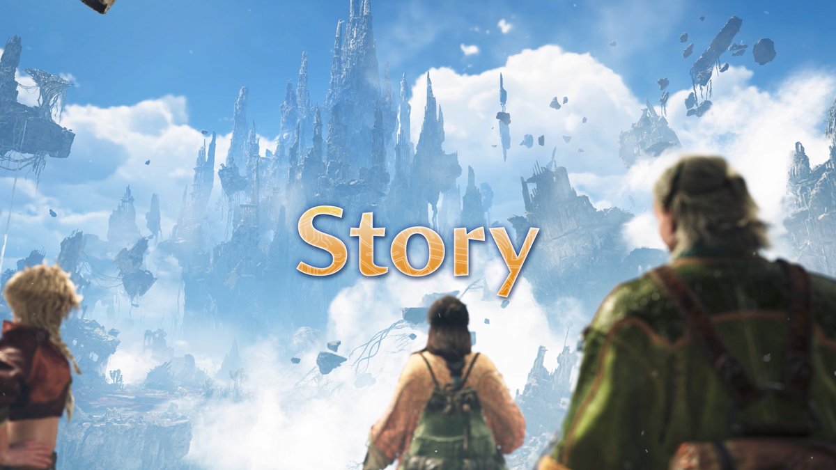 Set after the climax of #MHWilds, #Ascendance introduces a time skip after an attack by the massive Elder Dragon, Lao-Shan Lung. Hunters will explore uncharted territory with the discovery of The Skybound Eyrie, strange changes in the Eastlands, and the arrival of Elder Dragons.
