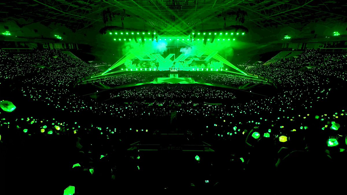 I’ma blingy blingy blingy Check out the latest updates through the link below EVERYTHING, ALL AT ONCE, NEO #NCT127 #THE_REDLINE #NCT127_5TH_NEOCITY_THE_REDLINE #NCT_10TH_ANNIVERSARY
