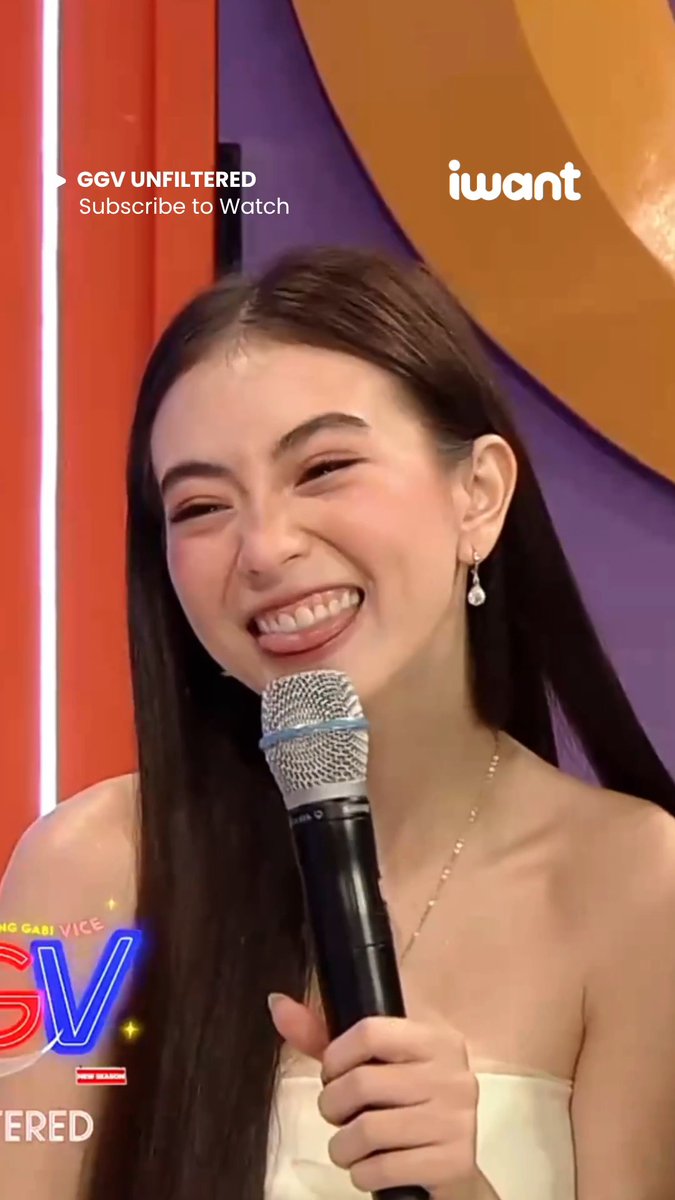 Fyang, hindi maligaya sa "Ligaya" production number nila noon ni JM? Why naman? 😘😂 Watch #GGV UNFILTERED Episode 2 only on iWant. Subscribe now. #GGVunfiltered #JMFyang