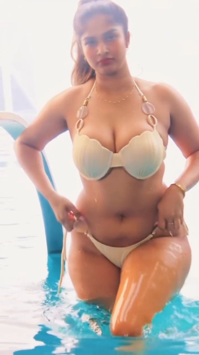 Nethami linge Srilankan beauty🔥