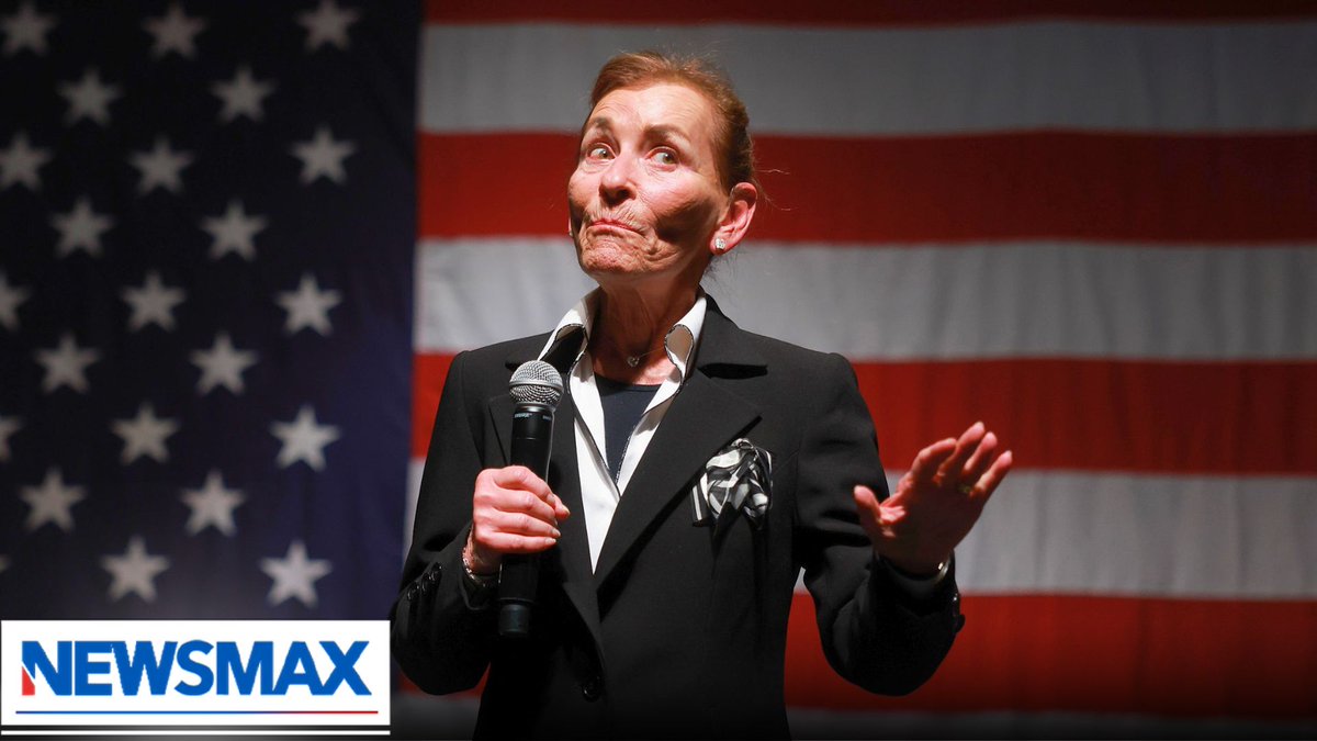 JUDGE JUDY ON AMERICAN VALUES: Judge Judy Sheindlin urged newcomers to appreciate America rather than try to fundamentally change it. “The Right Squad” reacts to her remarks on patriotism, American values and personal responsibility.