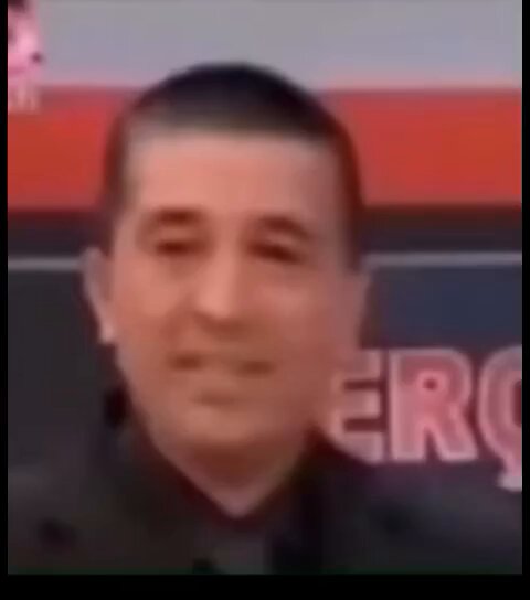 Eskiden Müge Anlı'mı vardı Yalçın bey vardı 😂