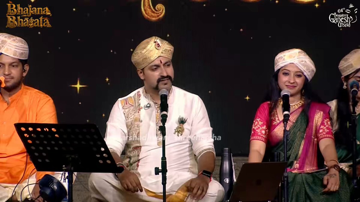 One More Gem from Shree Harsha Singer 😍 Rama. .Rama ..Rama ..Rama. 🚩🚩🚩