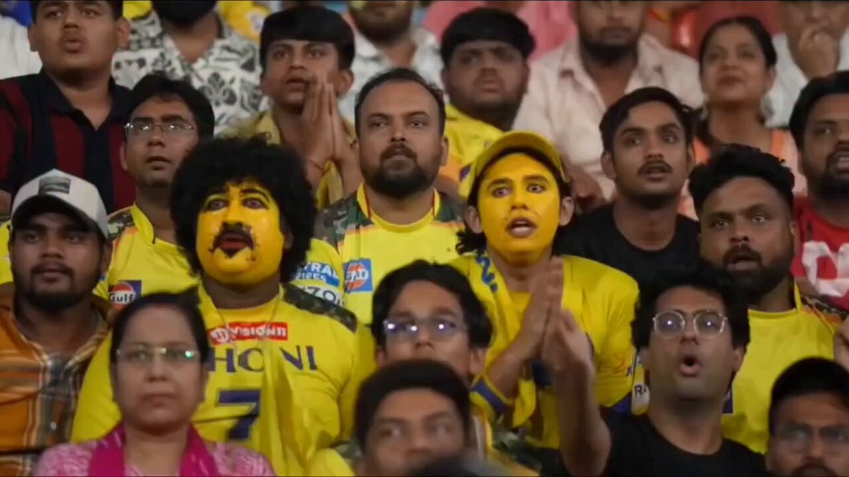 Peak edit 🔥🔥🔥👌🏻 #MSdhoni #csk