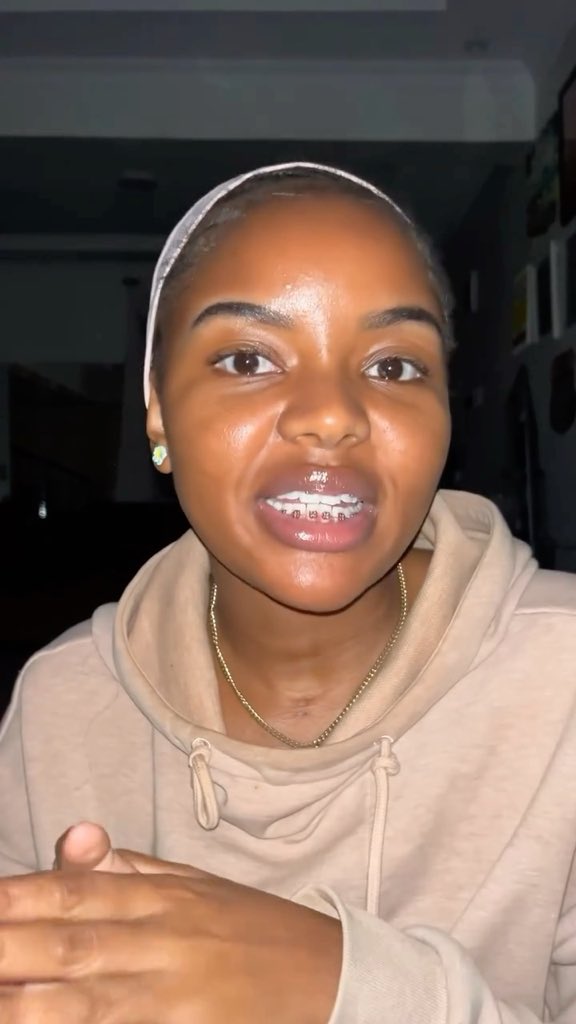 Digital creator Boina says she shut down her waxing parlour in Nairobi CBD after her staff started stealing from her. They were instructing clients to send payments to their personal numbers instead of the business account, and that’s how she was recording losses every month. Why are Kenyans like this? Why can’t we just be trustworthy? We love blaming politicians, yet we are worse…..