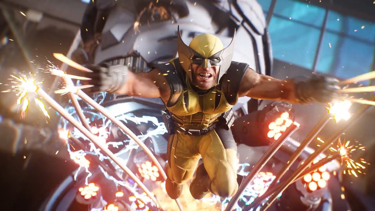 Players sunk their claws into Marvel's Wolverine around the world to celebrate its launch on PS5.