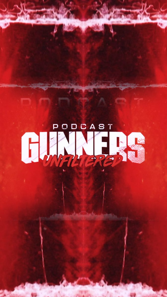 Coming soon. ⏳ #GunnersUnfiltered