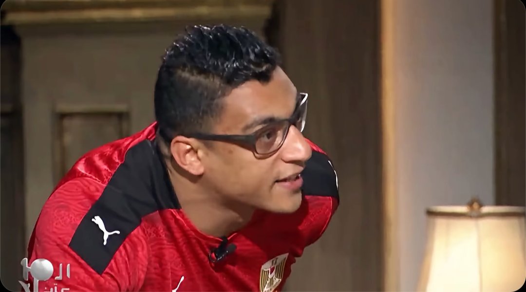 أكتر فيديو ضحكني ع السوشيال ميديا من فترة طويلة 😂😂