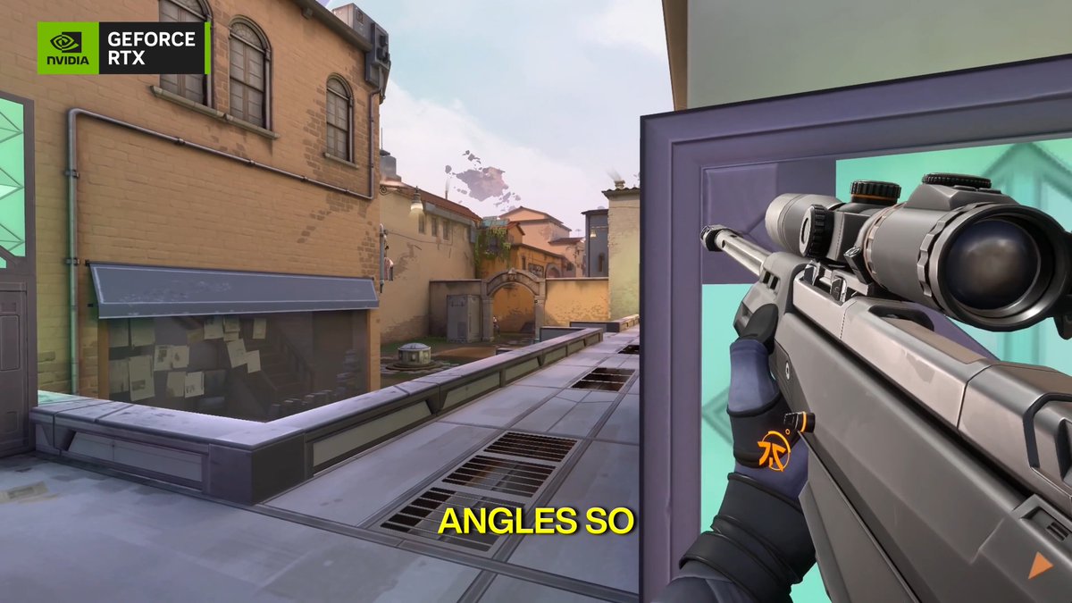 operator tips straight from VALORANT's greatest sniper himself (usually in overtime)