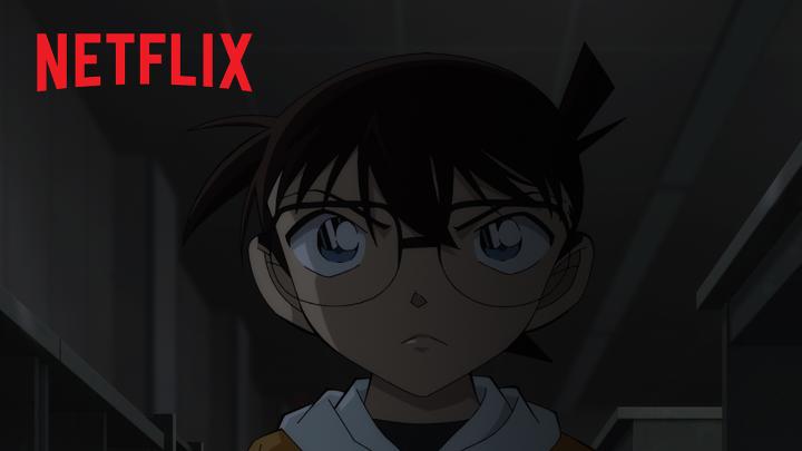 #アニメコナン30周年 記念作品 『名探偵コナン 30号殺人事件』 Netflix独占配信スタート！ 新紙幣偽造に端を発する 国家の危機に、 コナン史上最大級の オールスターキャストで挑む！ #30号殺人事件 #名探偵コナン #ネトフリコナン