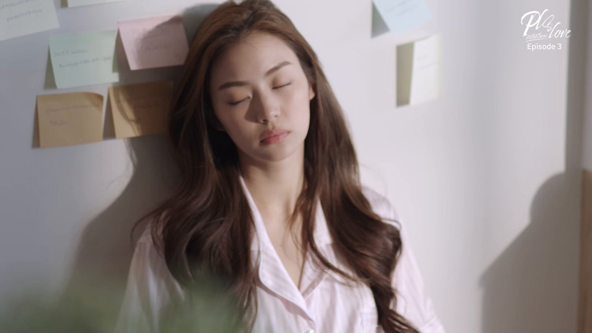 คนที่ตั้งใจทำงานขนาดนี้ เป็นของใครนะ LENAMIU PLS LOVE EP3 #PlsLoveรักได้ไหมEP3