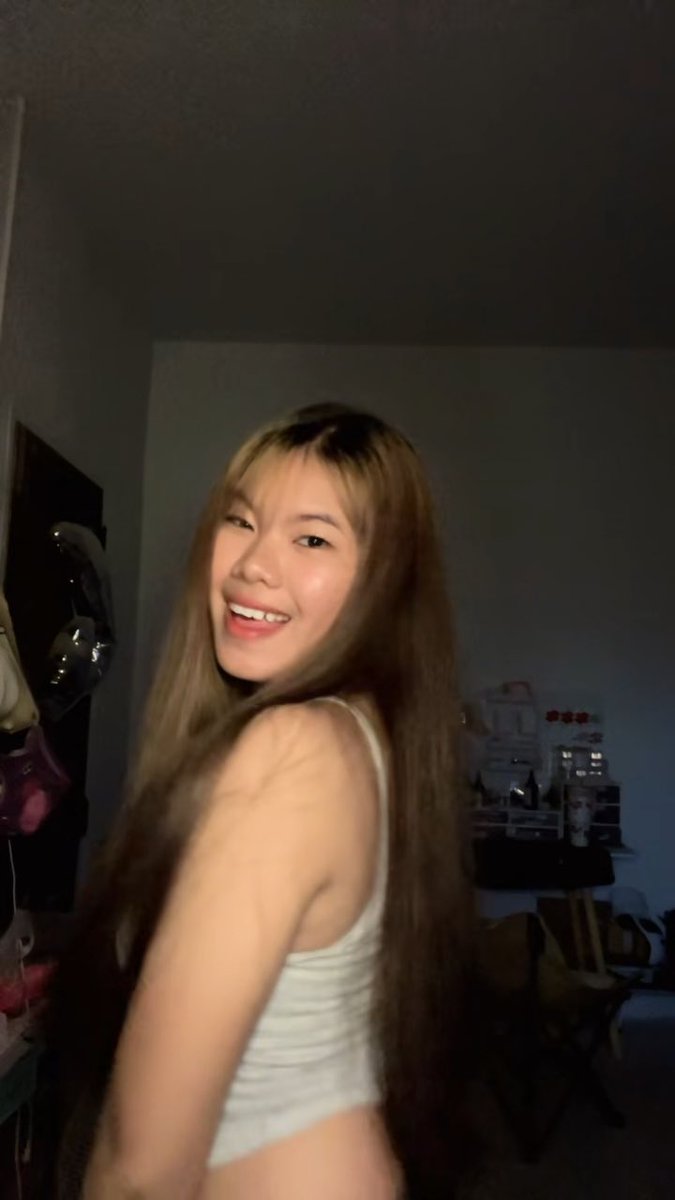 คิดถึงผมยาวง้ะะ🥺💁🏻♀️
