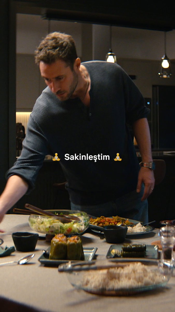Seni Tanıyorum 7. bölüme genel tepkim.