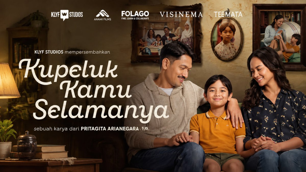 KUPELUK KAMU SELAMANYA (2026)