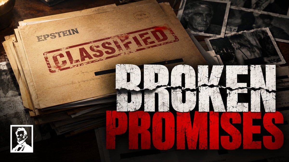 You were promised the Epstein files and no Iran war. How did that go?