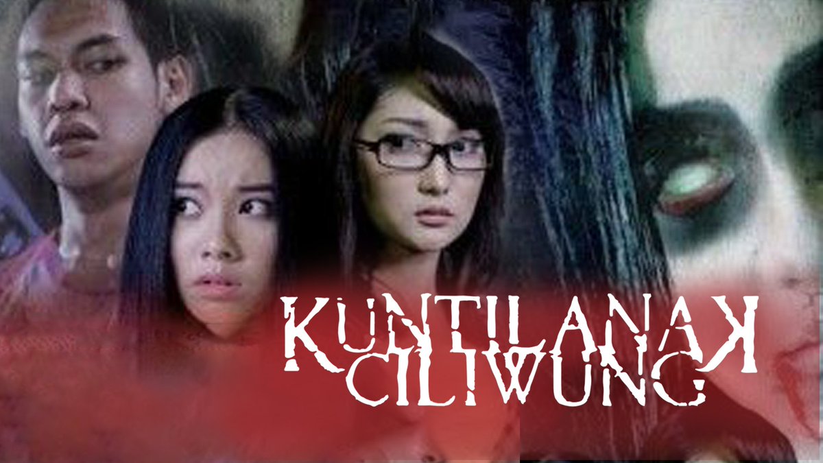 Kuntilanak Ciliwung Ketik di GOOGLE - #KSPLAY88