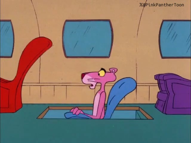 Unexpected eject from airplane flight
