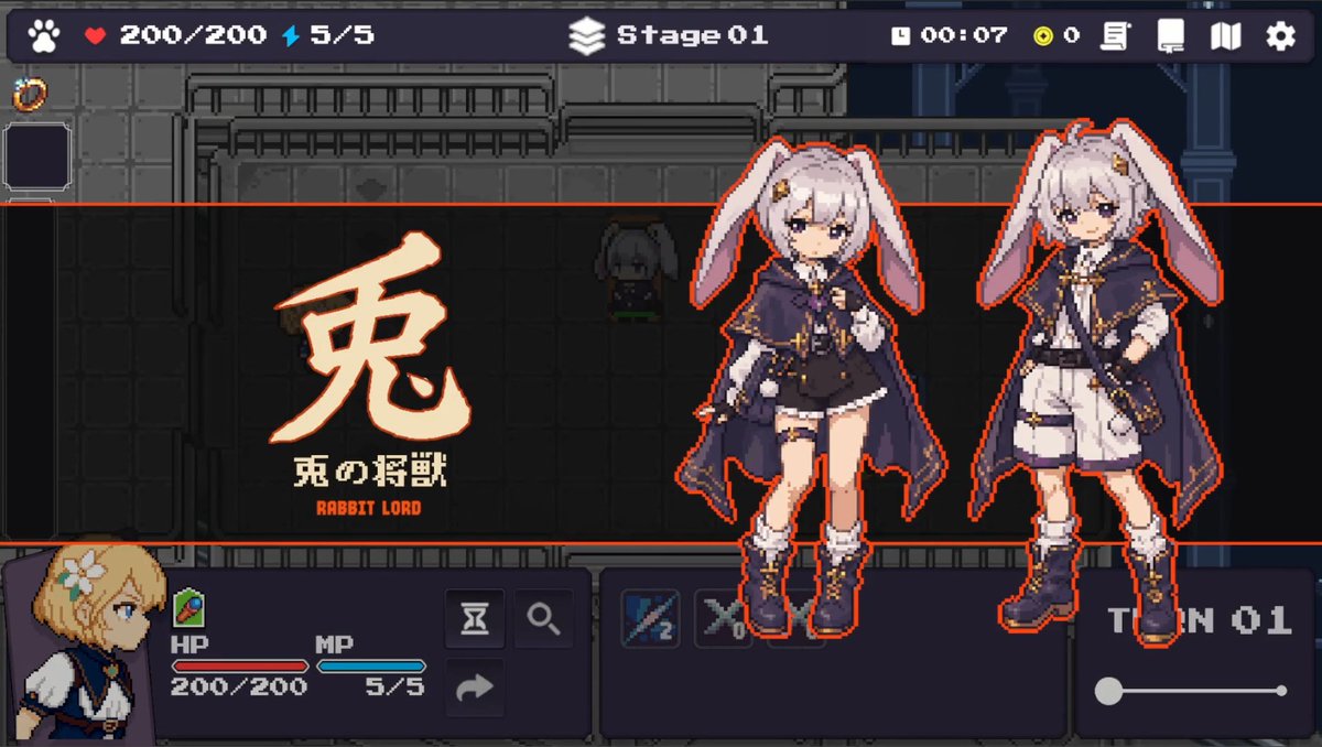【開発進捗】 ボス戦の背景を作成しています！ 各層の間を移動する斜行エレベーターでの戦闘をイメージしています⚡ こういう移動しながら戦うシチュエーションっていいですよね…！ #SuperDevDay #ゲーム制作 #gamedev