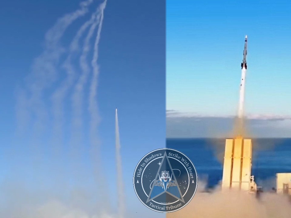 🔺🇵🇰🚀: Pakistan military firing new missile / rocket systems during drills. New system is Rocket Mine Dispensing System.