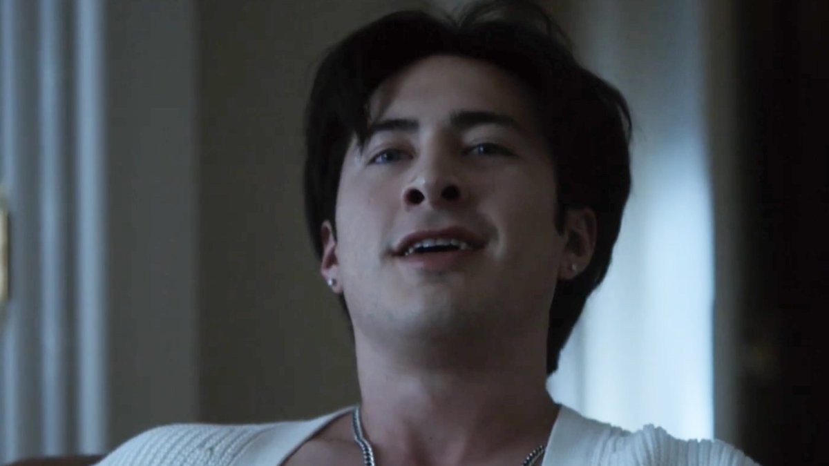 Watch the official trailer for the new series #YAGA - premiering October 23 on AMC+. Starring Carrie-Anne Moss, Noah Reid, and Hudson Williams.