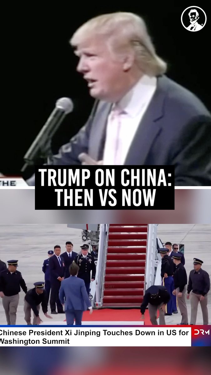 Trump likes getting screwed.
