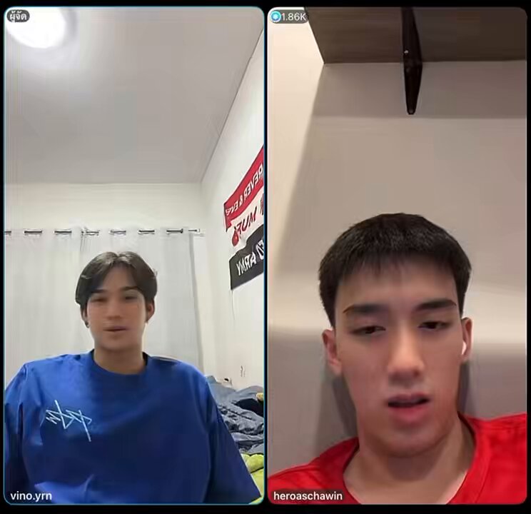 มีคนขอจีบไอเดีย ฮีโร่แกเปนไรจ้ะะะะ ฮีโร่บอกถ้าเค้าให้จีบก็จีบเลย ผมรู้ไอเดียไม่ให้จีบหรอก 👀 hero Idea #heroaschawin #idea_frags #heroidea