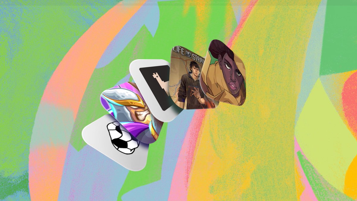 Explore, play, and celebrate. 🎉 Check out these Mac games that pay tribute to Latin American heritage through their gripping stories, compelling characters, historical settings, and local developers. 🕹️: