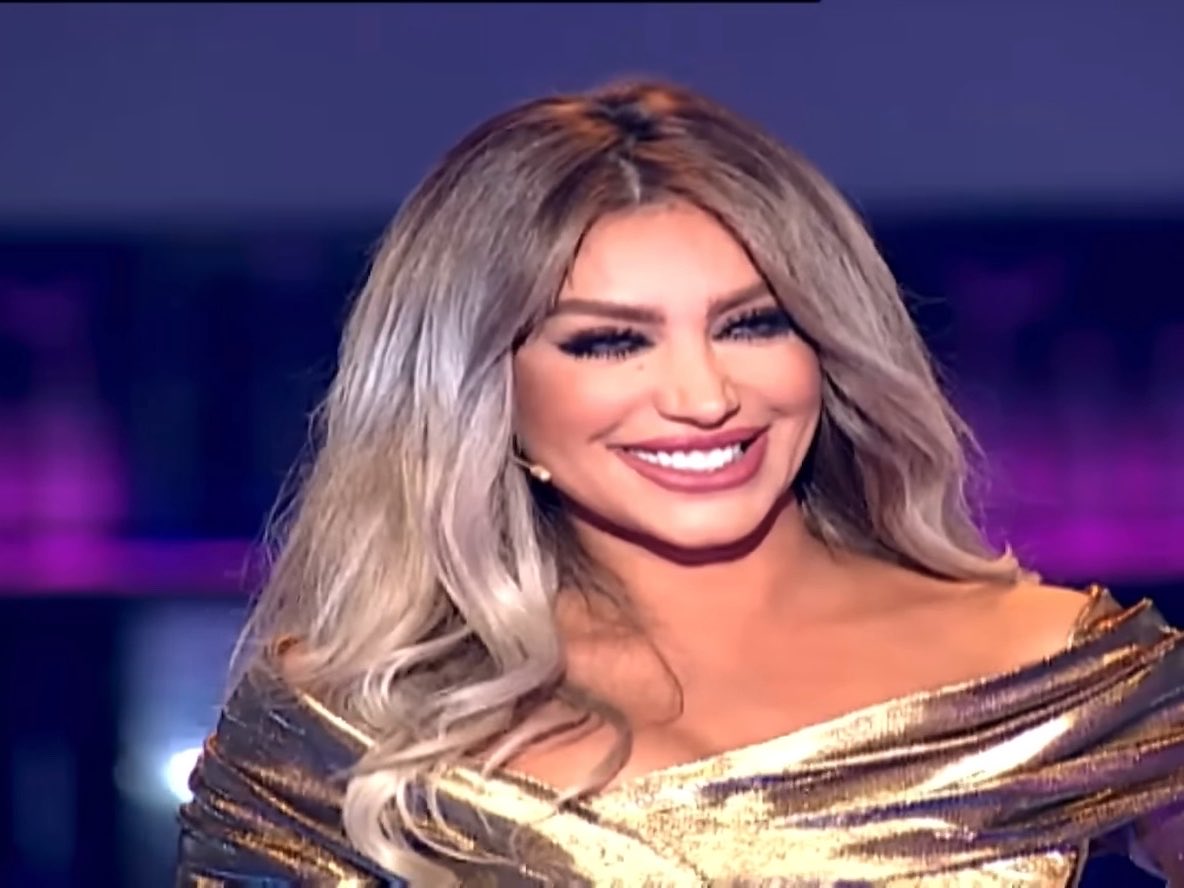 لا انتو مش رح تفهمو اديش كنت احب هالفيديو بمراهقتي.. كانو اول مشاهير بكبّلهن ببعض😭