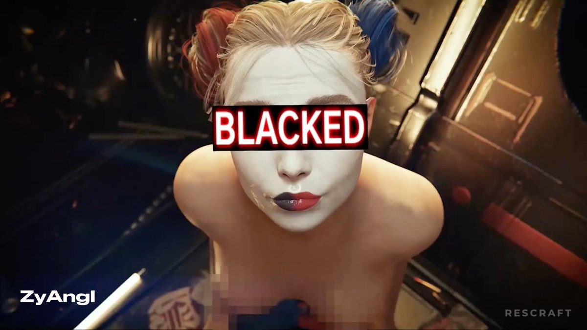 No going back now, your mind is already blacked. Youâre BBC only now slut~â ïž Blacked waifus 2 By QOSAhri #bbc #pmv #hmv #sissy #blacked #qos #bnwo #wataa #chudai #nsfwtwtÙÙ