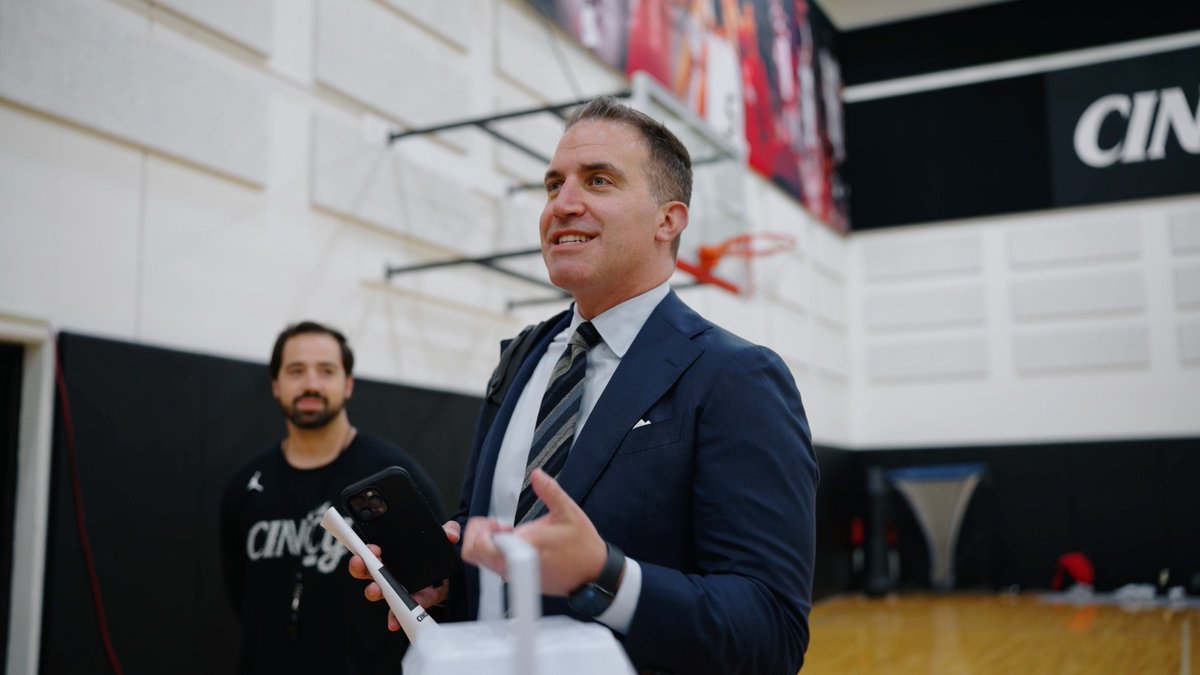 Hey Jon Rothstein, the next one's on you. 🍦 "And Here. We. Go." - The late Heath Ledger as The Joker in The Dark Knight, circa 2008