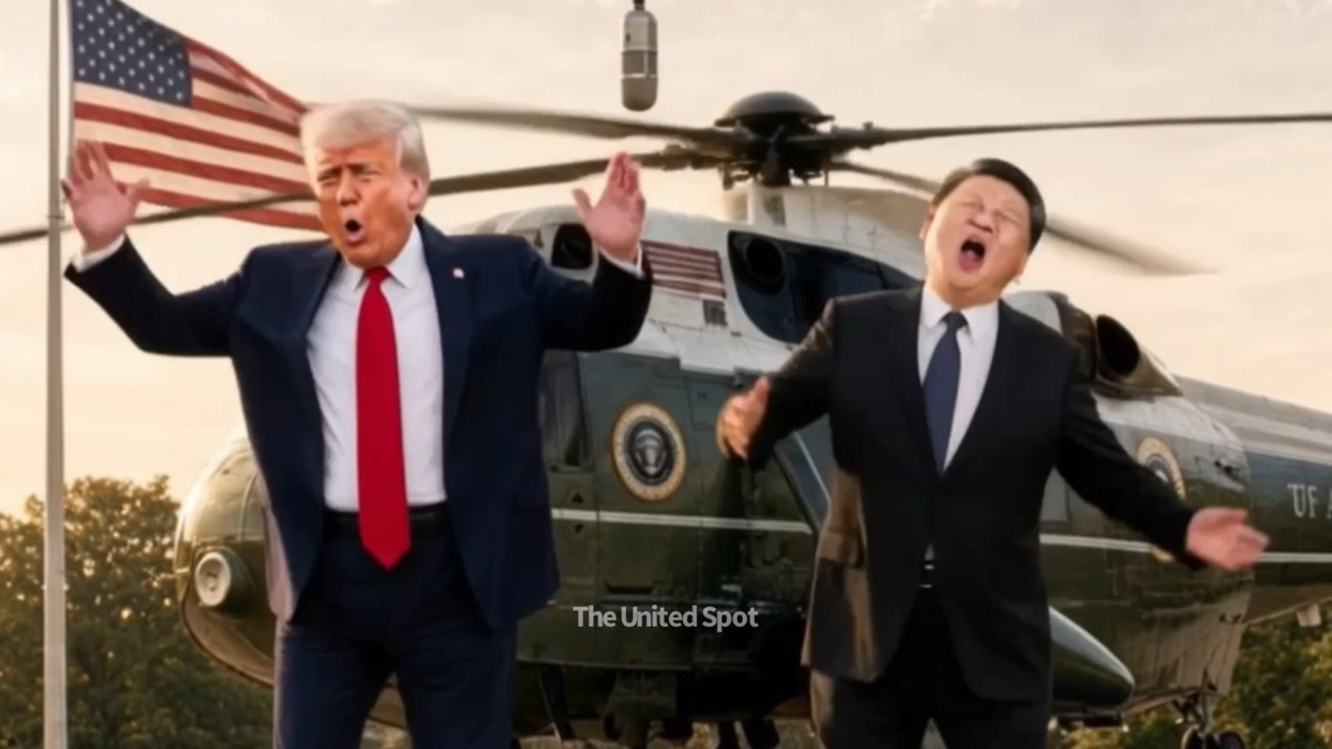 This is what Really happened.