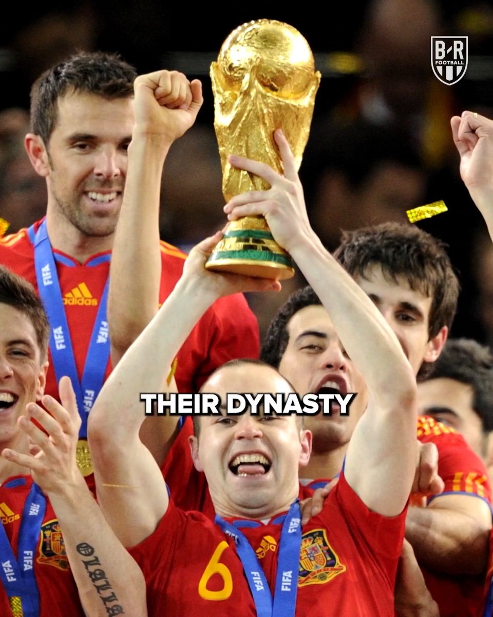 Ranking the last five World Cup winners 🏆 (w/ Lyés, Kam #8🏁)