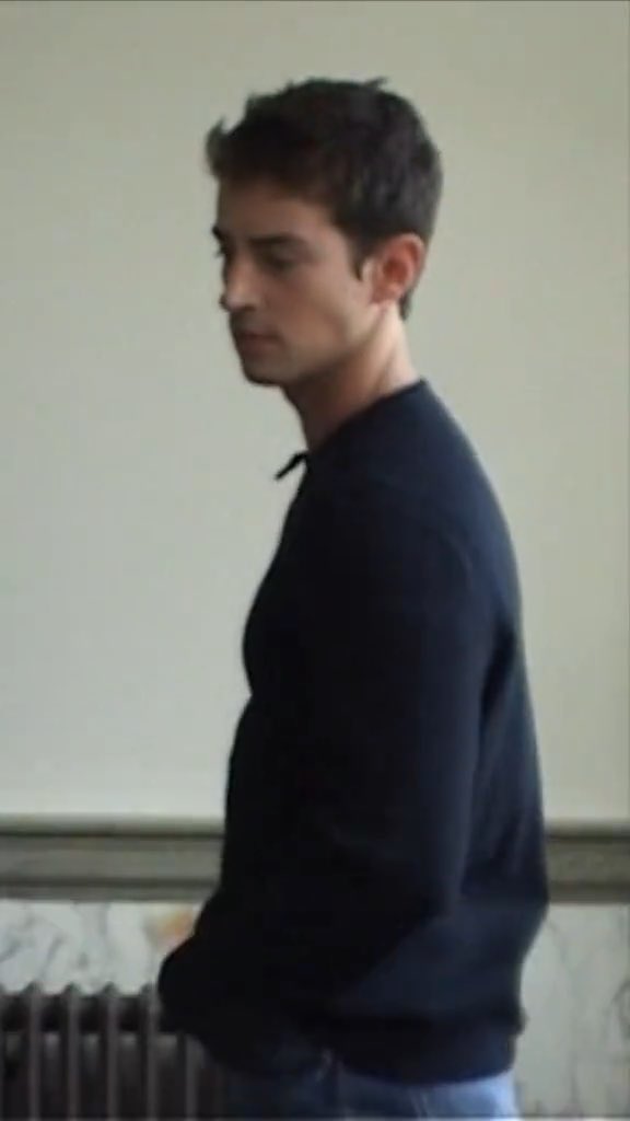 Bastidores de Manu Rios para a H&amp;M Atelier A/W 2026.