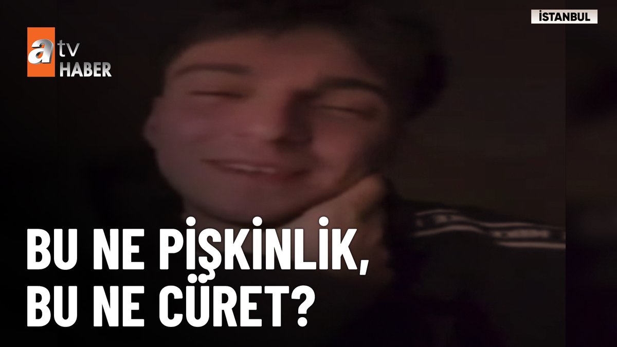 Pişkince cezaevi anılarını anlatıyor Yasemin Minguzzi’den videoya tepki #atvHaber #MattiaAhmetMinguzzi