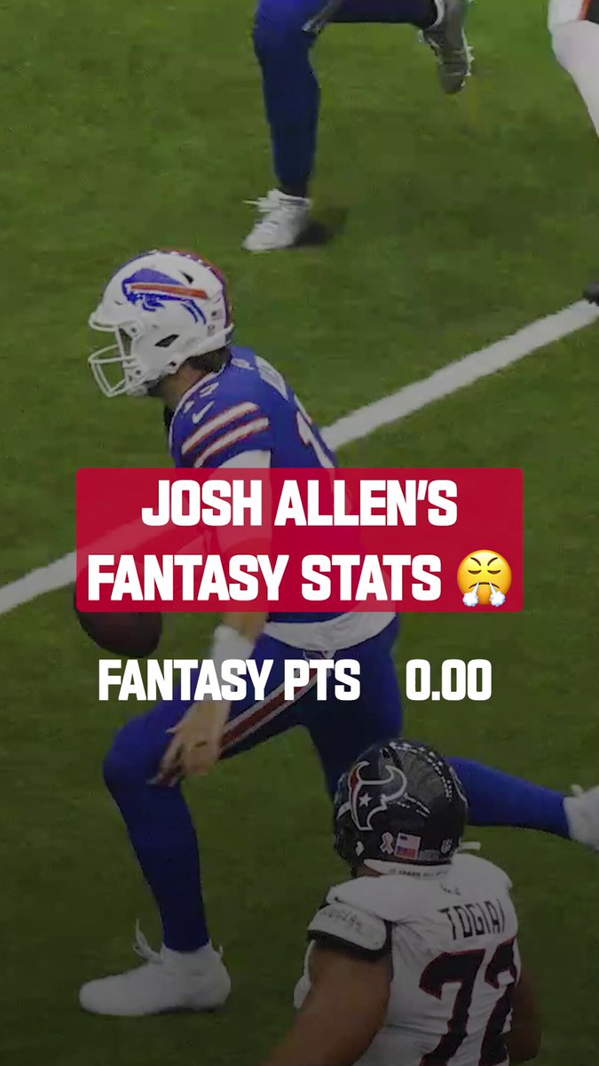 Who drafted right this season? 🙋‍♂️ Chargers at Bills – Sunday 1pm ET on FOX/FOX One Stream on NFL+