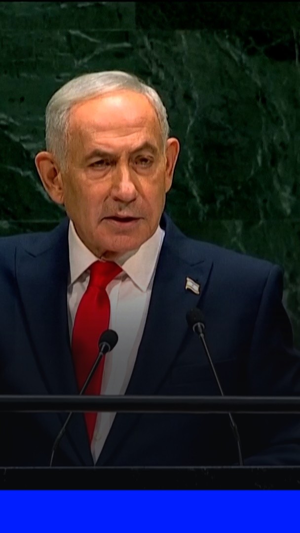 Terminal Starlink: l'ambassadeur d'Israël à l'ONU provoque un diplomate iranien