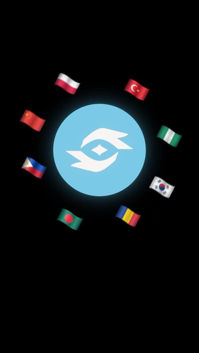 Verona community is heading to Seoul from all around the world next week with gifts and some big news coming See you at KBW2026
