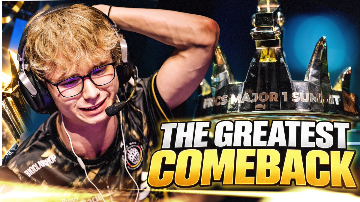 How we became 2x Fortnite World Champions 🏆 Back-to-Back | Out now on Youtube!