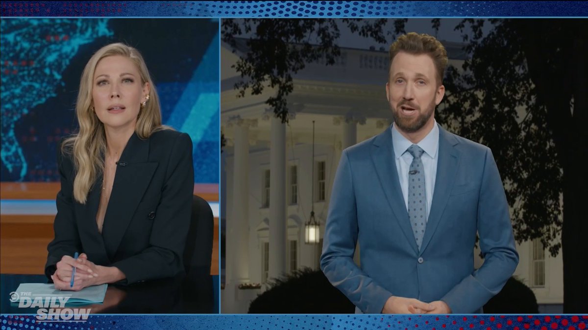 Is Trump's meeting with President Xi an utter humiliation for the U.S., or is it going exactly as planned? @JordanKlepper weighs in
