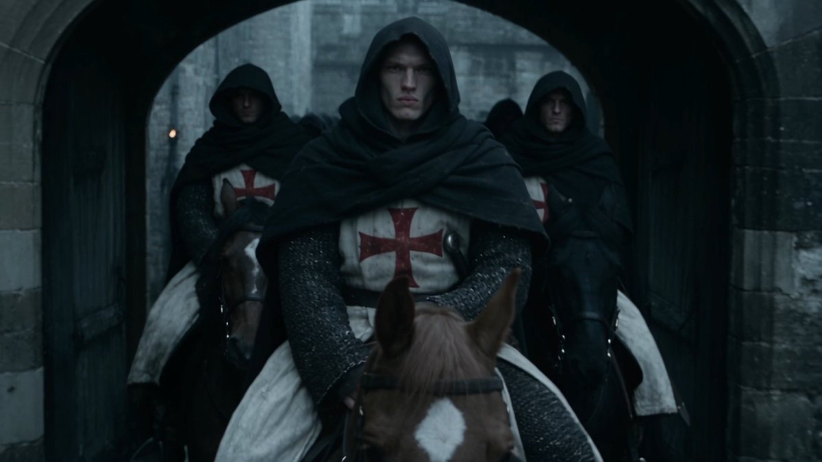 DANNY BONES - ANGLO SAXON. WE WON SO THEY HATE US. 🇬🇧