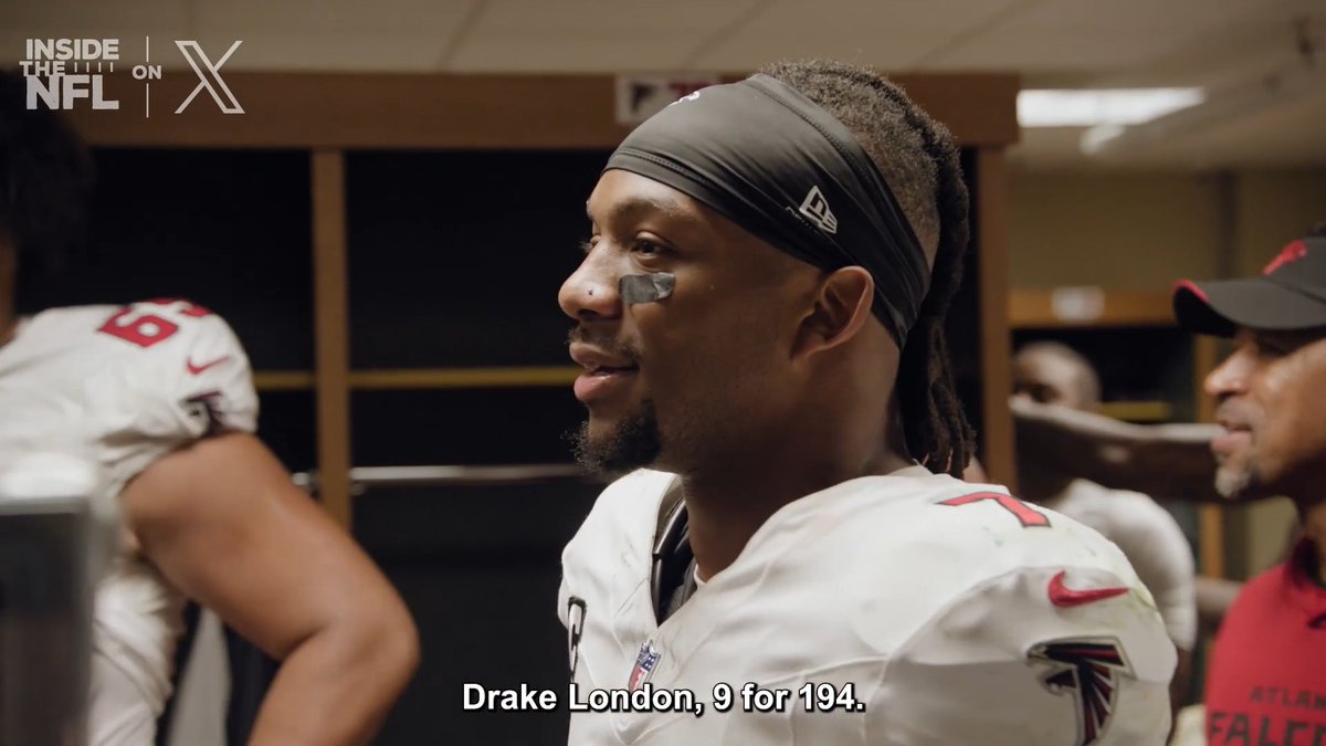3 No. 8 overall picks 3 reasons for Atlanta Falcons fans to believe 💯