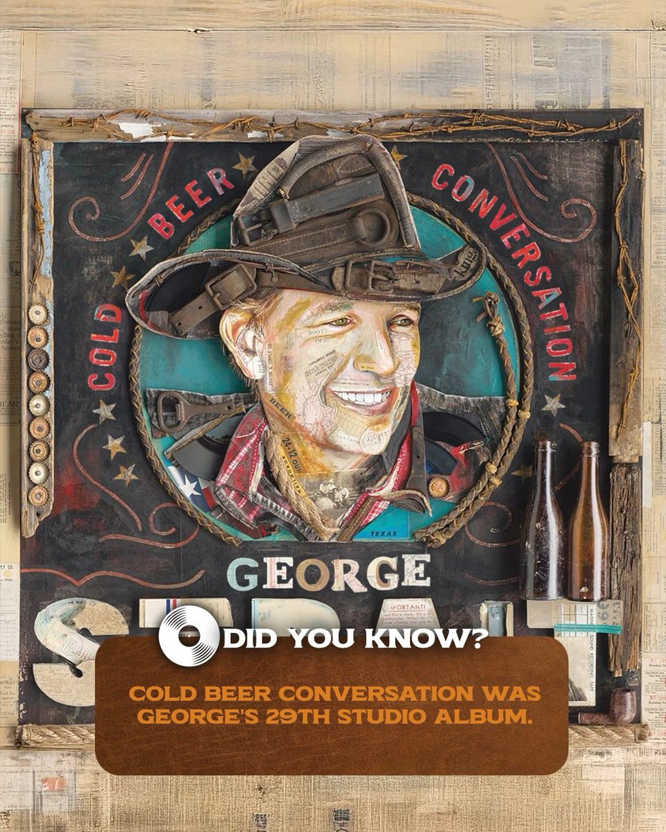 Nothing says Friday quite like a cold beer and good conversation. 🍻 Raise a glass with us as we celebrate the anniversary of #ColdBeerConversation today! Listen here: