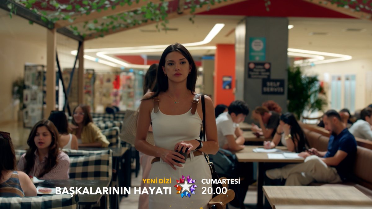Bu dizi tutar