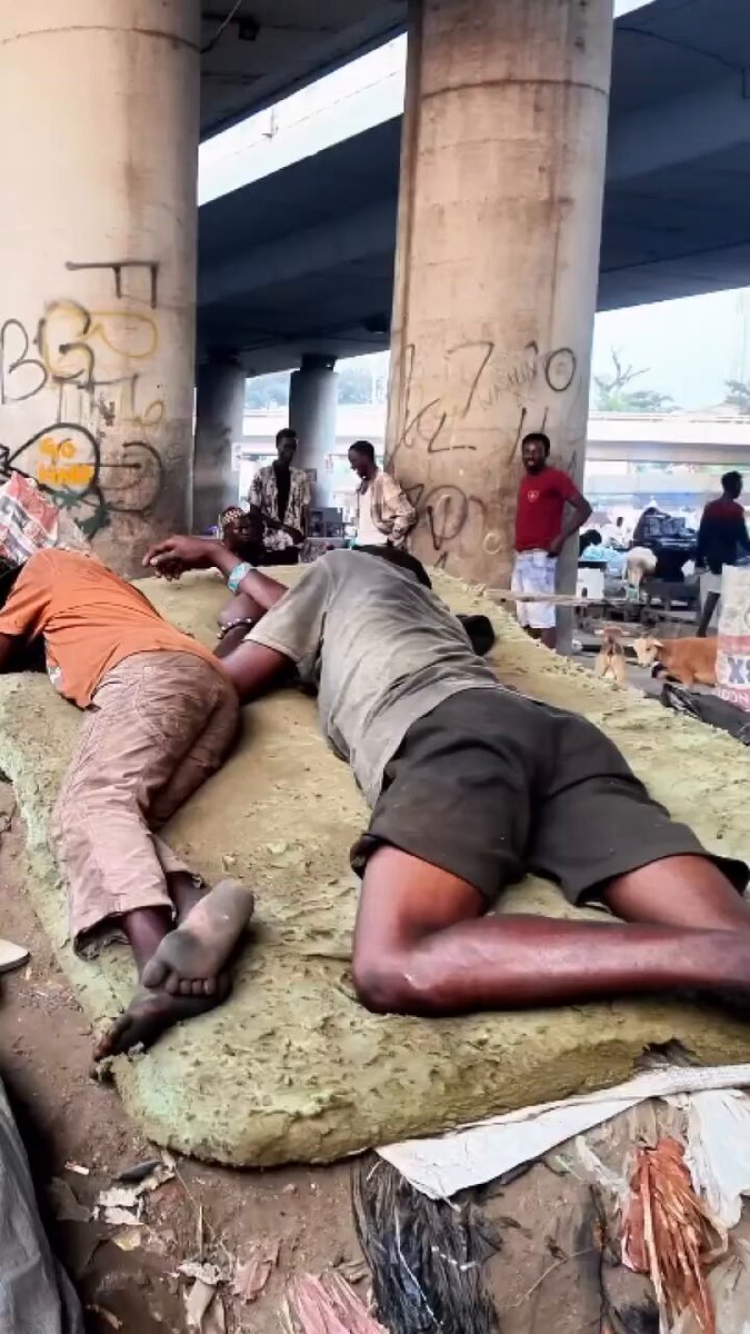 Congratulations Lagos Nigeria! You just won a title befitting the giant of Africa status: you are now officially The Dirtiest City in Africa. You deserve it since you work hard for it. Keep it up!